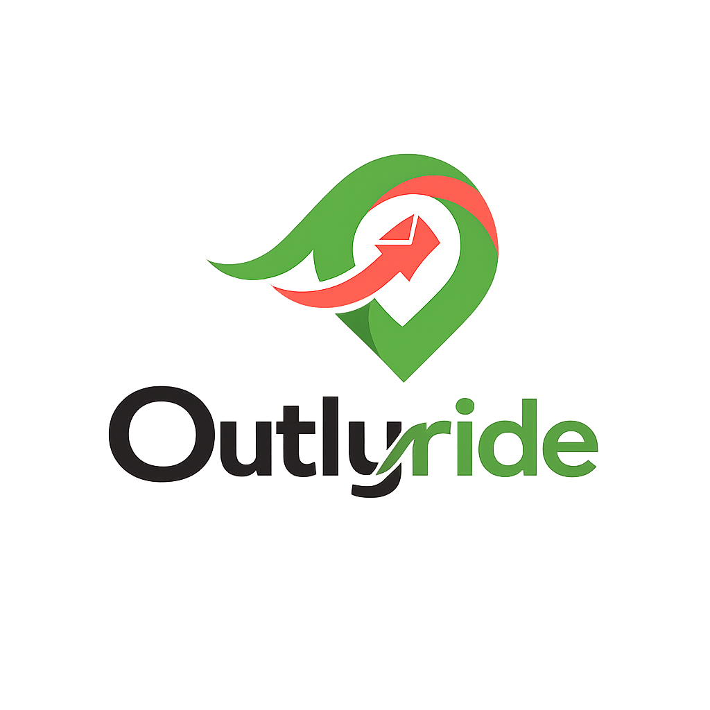 Outlyride